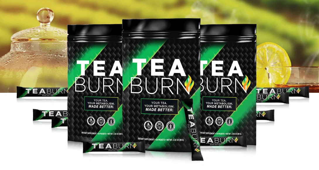 tea burn weight loss